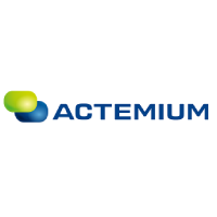 Logo Actemium